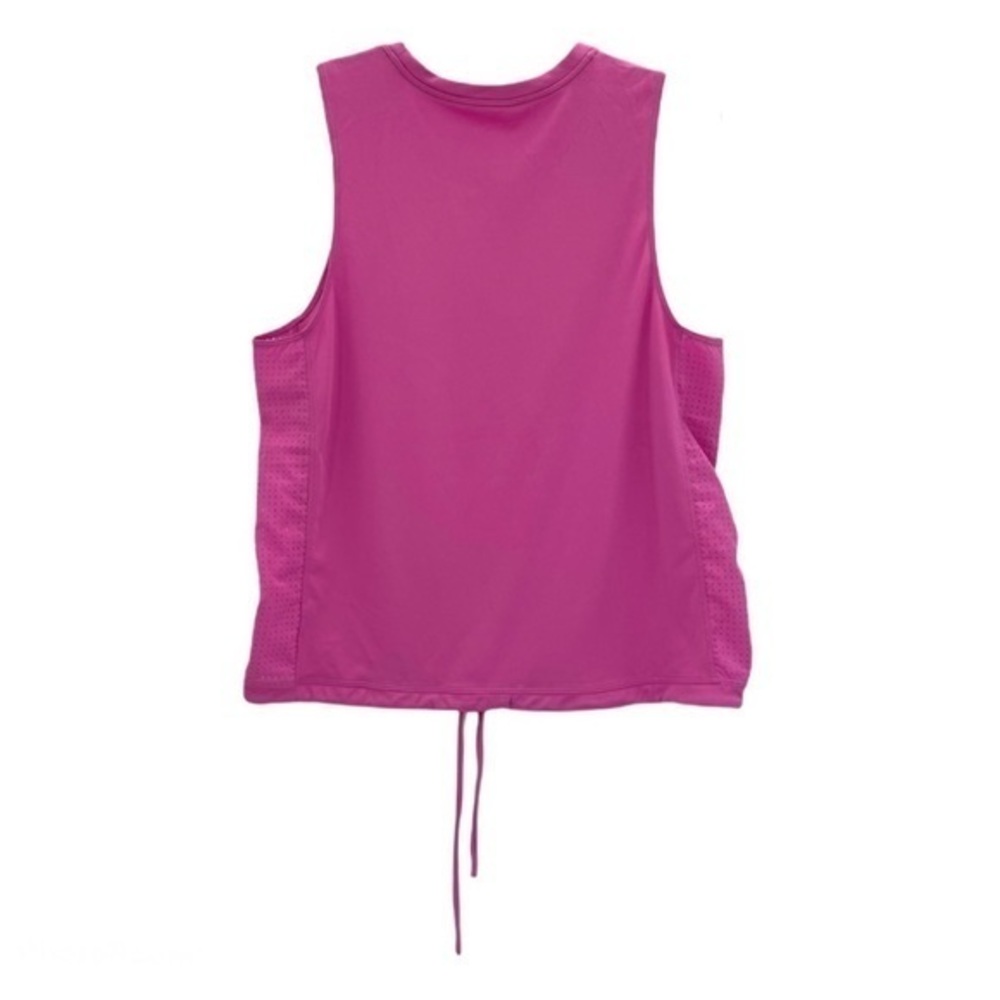 JUICY COUTURE SUGARBEET TANK TOP. - Picture 4 of 9
